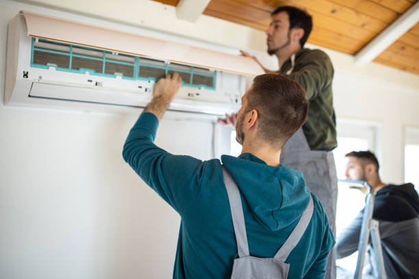 Best HVAC Training and Certification in Dover Base Housing, DE