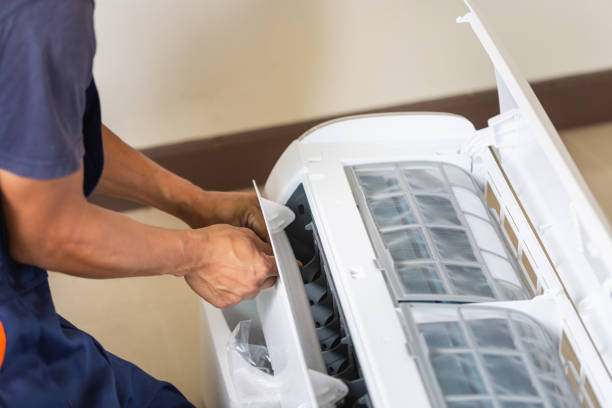 Best VRF (Variable Refrigerant Flow) Systems in Dover Base Housing, DE
