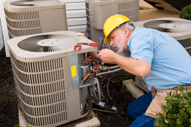 Best HVAC for Healthcare Facilities in Dover Base Housing, DE