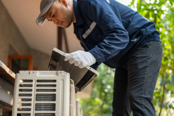 Best Residential HVAC in Dover Base Housing, DE