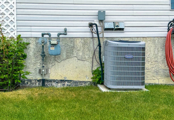Best Seasonal HVAC Services in Dover Base Housing, DE